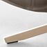 Draaifauteuil Dutchz 115