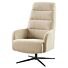  Fauteuil Atika Okergeel