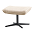  Draaifauteuil Irabo beige 