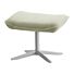  Draaifauteuil Irabo groen