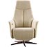 Relaxfauteuil Blomira M Beige 