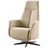 Relaxfauteuil Blomira M Beige 