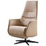  Relaxfauteuil Blomira M Beige 