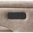 Relaxfauteuil Heranti M Grijs