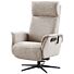  Relaxfauteuil Heranti S Grijs