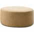 Hocker Lurnio Okergeel
