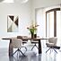 Eettafel Taranto 250x115cm