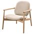  Fauteuil Fantiro Bruin