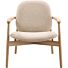 Fauteuil Fantiro Beige 