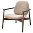 Fauteuil Fantiro Bruin