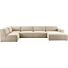  Hocker Lagonia Bruin
