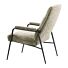 Fauteuil Sealta groen