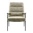 Fauteuil Sealta groen