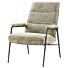 Fauteuil Sealta groen