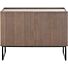 Dressoir Marandi S Bruin