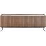  Dressoir Marandi S Bruin