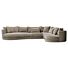 U Bank Marieke Taupe
