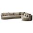 U Bank Marieke Taupe
