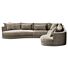 U Bank Marieke Taupe