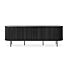  Tv-dressoir Philou Donker