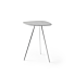 Salontafel Liliom Wit 