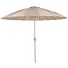  Zuiver Parasol Sunshine Groen