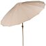Zuiver Parasol Sunshine Beige