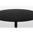 Zuiver Salontafel Snow Zwart