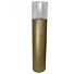 Kaarsenstandaard Metal Gold Round Extra Large