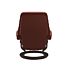 Sunrise (M) Classic fauteuil met voetenbank