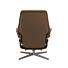 Stressless Sunrise Cross M, Fauteuil Met Voetenbank