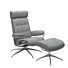 Stressless London Low Back met hoofdsteun