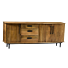 Dressoir Elias Mangohout 200cm