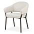  Eetkamerstoel Rex Beige
