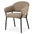  Eetkamerstoel Rex Beige