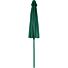 Zuiver Parasol Sunshine Groen