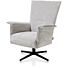 Carola, Fauteuil Hoge Rug
