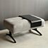 Stressless 2,5-Zitsbank en Hocker Stella