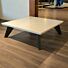 Salontafel Erica White 