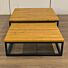 Salontafel set Fabio