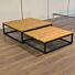 Salontafel set Fabio