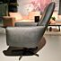 Baenks 5th avenue Draaifauteuil 