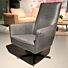 Baenks 5th avenue Draaifauteuil 