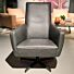 Baenks 5th avenue Draaifauteuil 