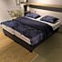 Eastborn Boxspring Q4600