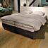 Eastborn Boxspring Q4400