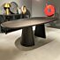 XOOON Eetkamertafel Arawood 240x120 Cm