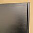 XOOON Highboard Carving 120 Cm Castle Black