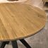 XOOON Bartafel Colombo Rond 110 Cm