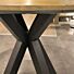 XOOON Bartafel Colombo Rond 110 Cm